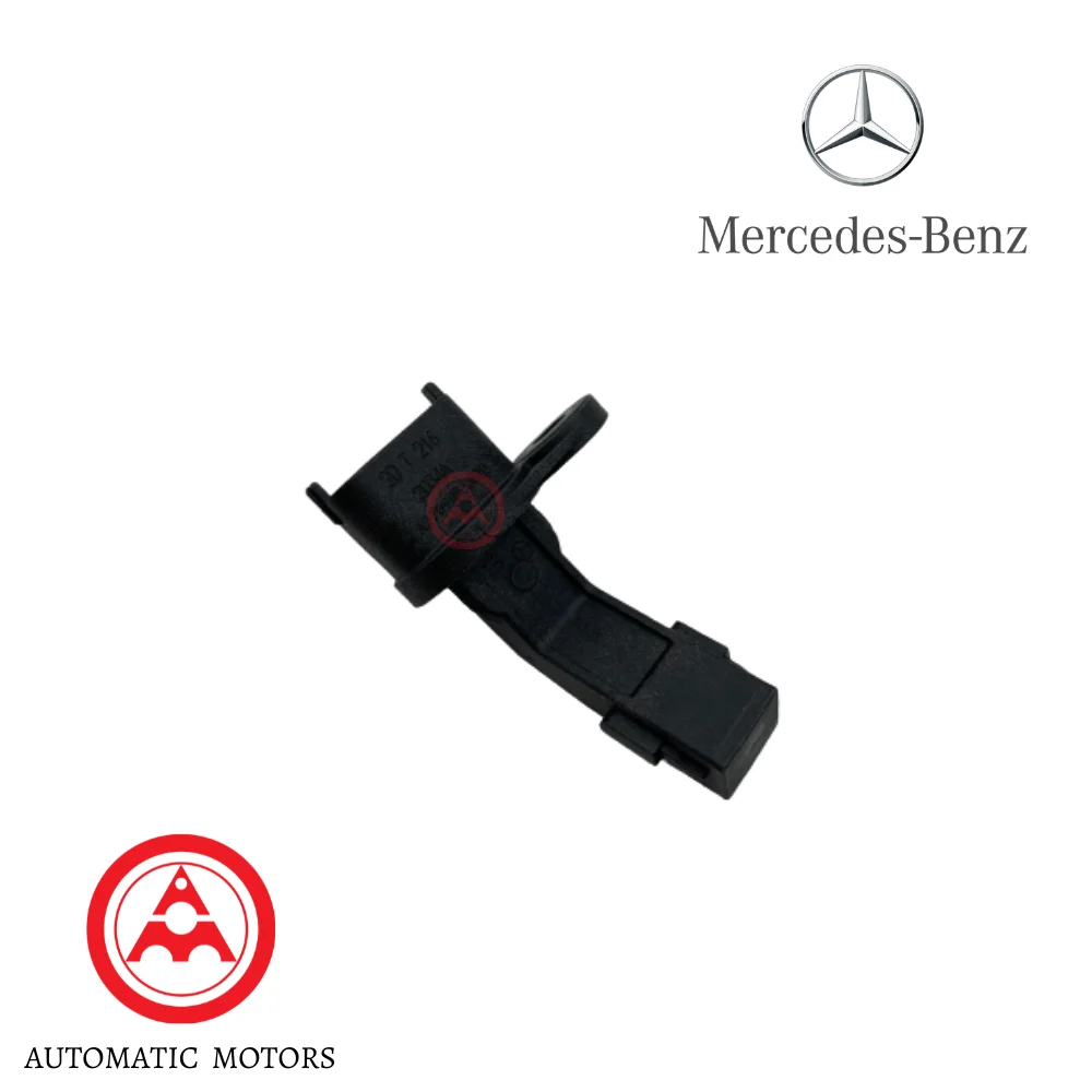 Original Mercedes Benz Crankshaft Position Sensor 3-Pin M274-Fe M270 M133 2709051300 2709050600 2709050043 0011029925
