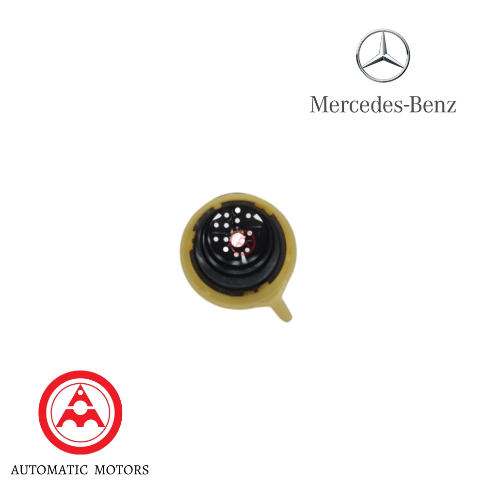 Original Mercedes Benz Automatic Transmission Elec Plate Cable Socket W-2-O-Ring 722-6 1402700250 2035400053 2035400153