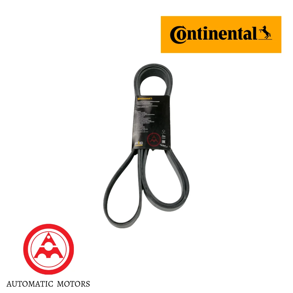 Mercedes Benz Continental Fan Belt M271 W203 W204 W211 Komp 7PK2420 7PK2418 0199977492 0009936796 0139977492