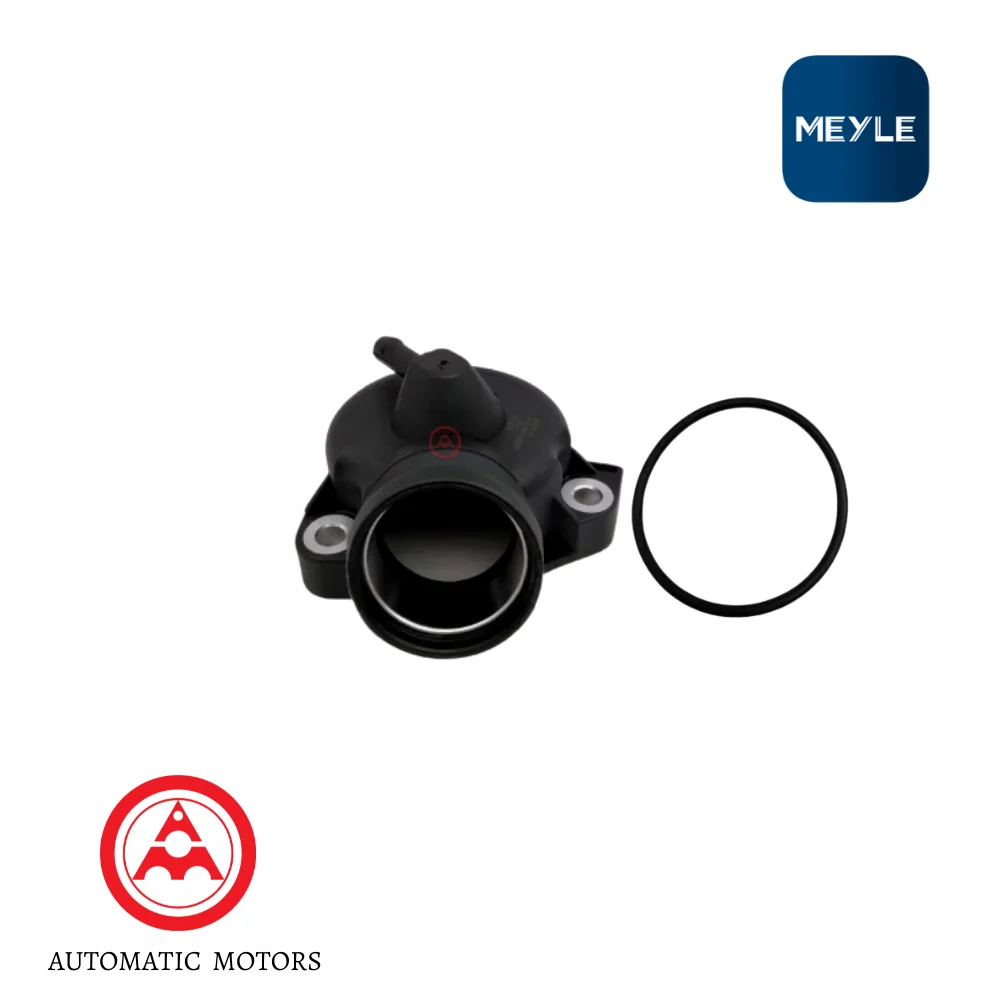 Mercedes Benz Meyle Thermostat Cover M102 S 1022000417 0140200039