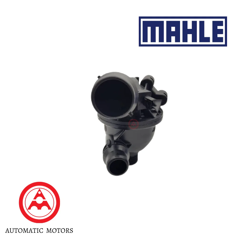 Bmw N43 E90-316/318/320i E60 Lci-520i E87 Lci-116/118/120i Mahle Thermostat 102C [2-Pin] 11537552403 TM19102 11538671515