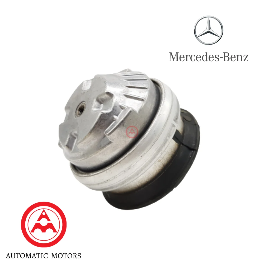 Original Mercedes Benz Engine Mounting W221 W220 S280 320 2212401117