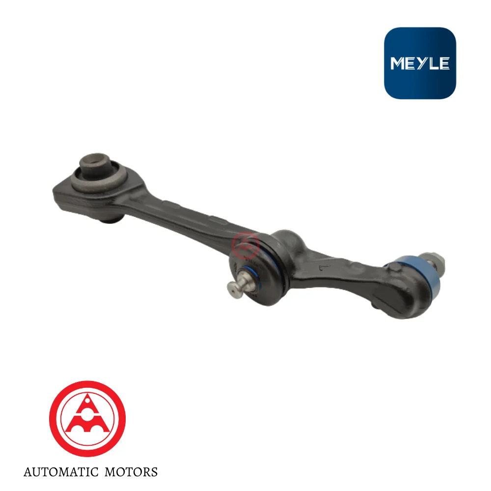 Mercedes Benz Meyle Front Lower Rear Arm L/H W221 Steel 2213308107 2213306707 3715101 0160500068