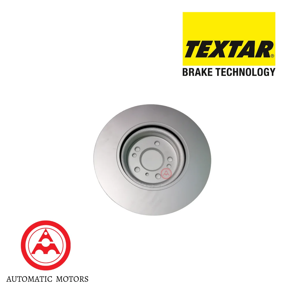 Mercedes Benz Textar Front Brake Disc W164 W251 1644211312 1644210412 0155212097/PD 0835212097/PD 92150605