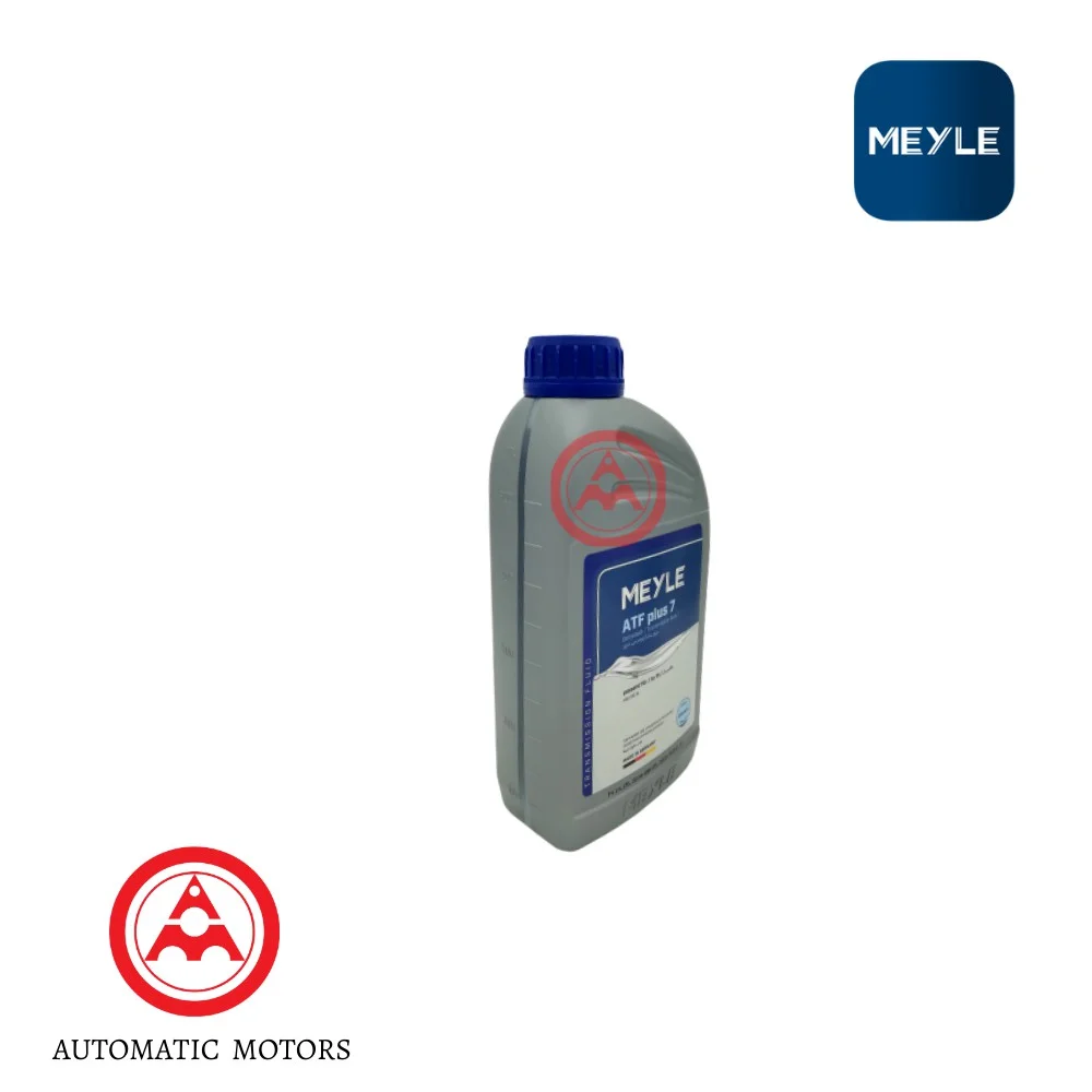 Mercedes Benz Meyle ATF plus 7 Automatic Transmission Oil 1LIT 722-9 7G-TRONIC W222-724-2 BLUE ( 236.15 ) 0019897703