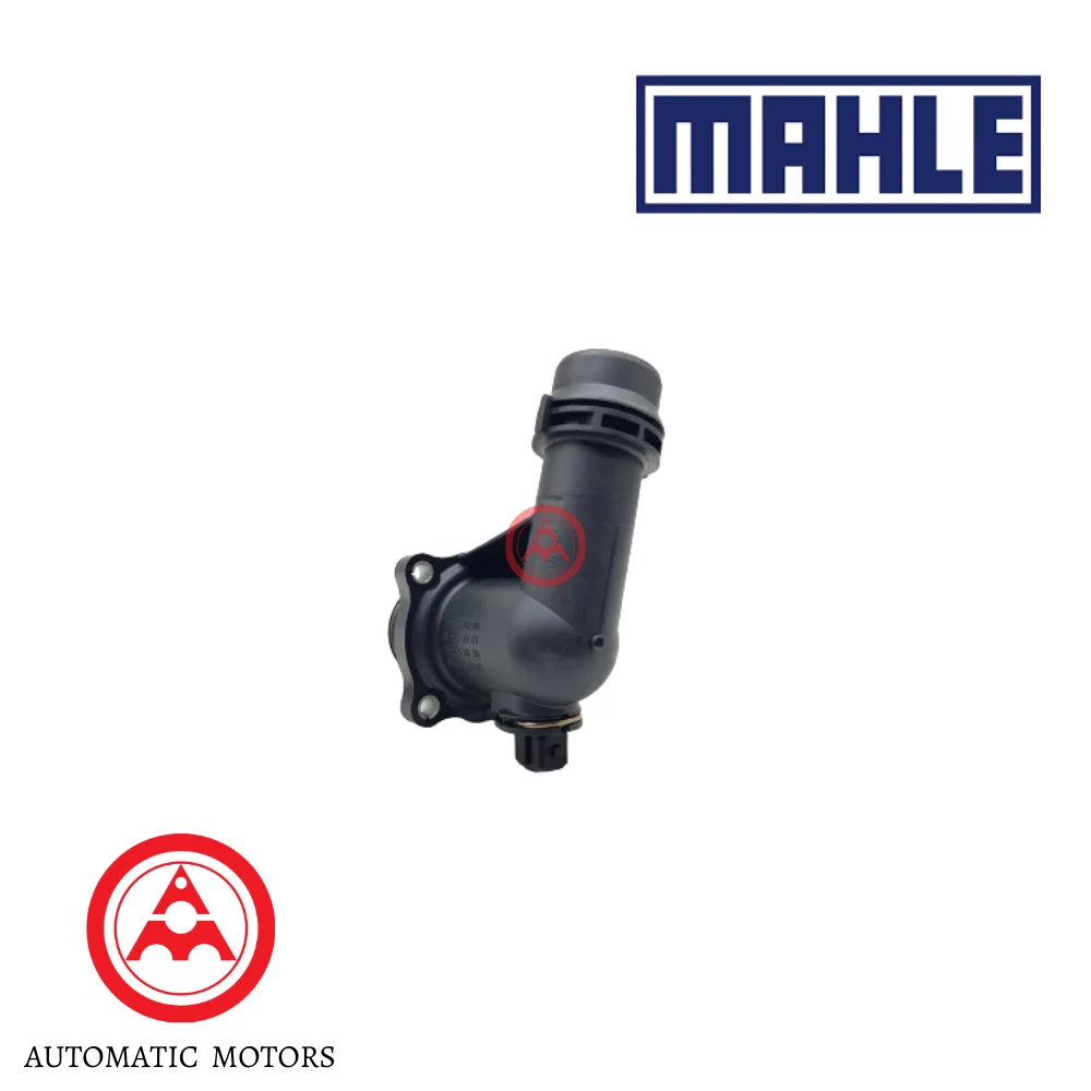 Bmw E46-M43-318i Mahle Thermostat 105C 11531437085 11531436042 256701 TM15105