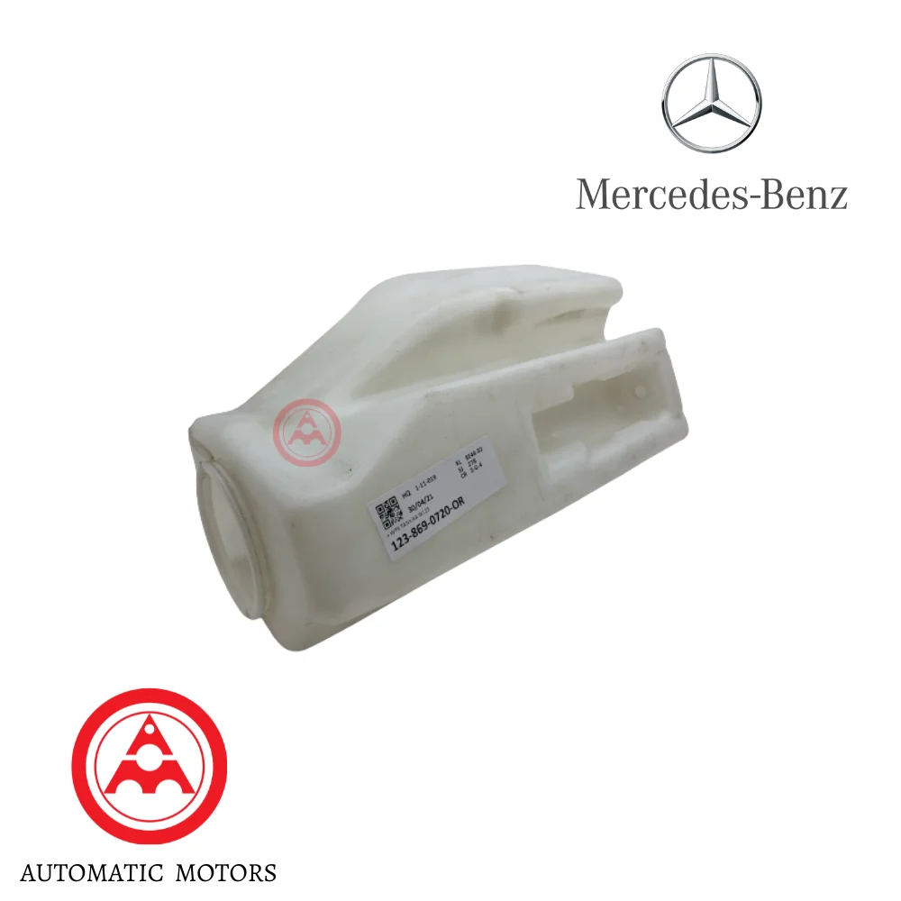 Original Mercedes Benz Wiper Tank W123 1238690020 1238690720
