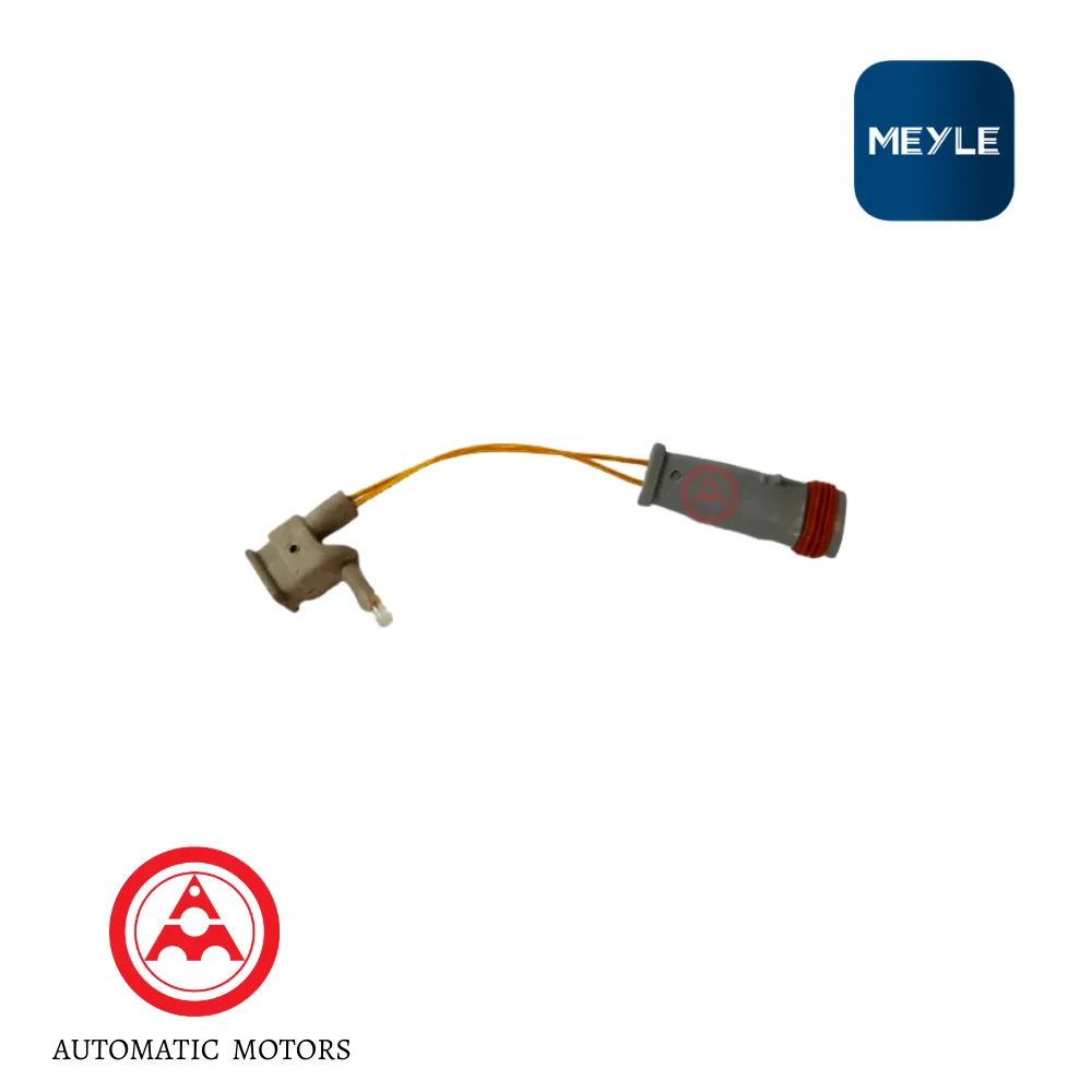 Mercedes Benz Meyle Front Brake Pad Sensor L/H W211 2115400717 0140540032