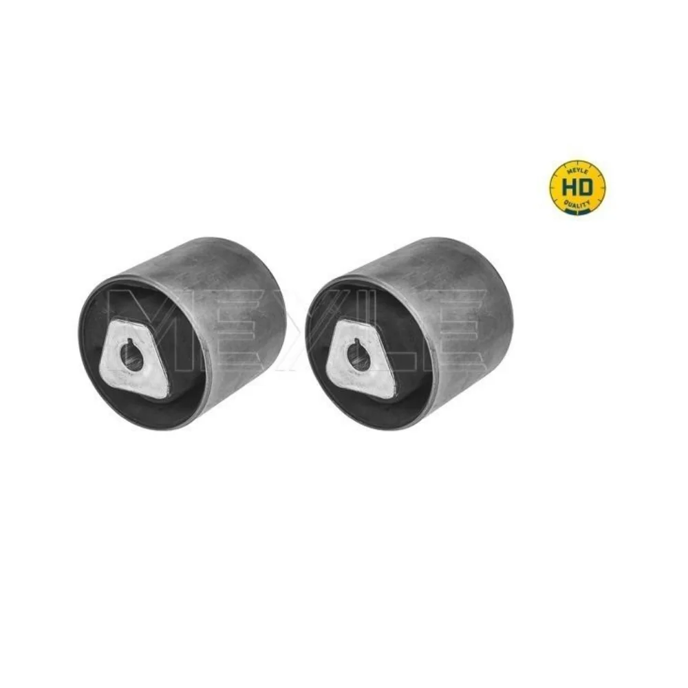 Bmw E65 E90 E60 E61 E63 E64 Meyle Front Top Arm Bush Set 3146100000/HD 31120304308 31120302754 31126765991
