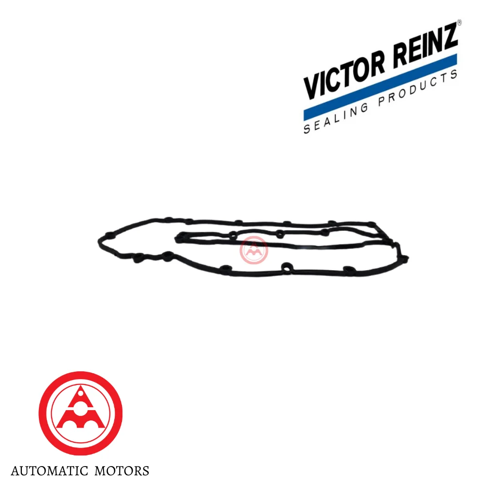 Victor Reinz Valve Cover Gasket Mercedes Benz M651 W212 E250Cdi-Ute 6510160021 714043800 719800