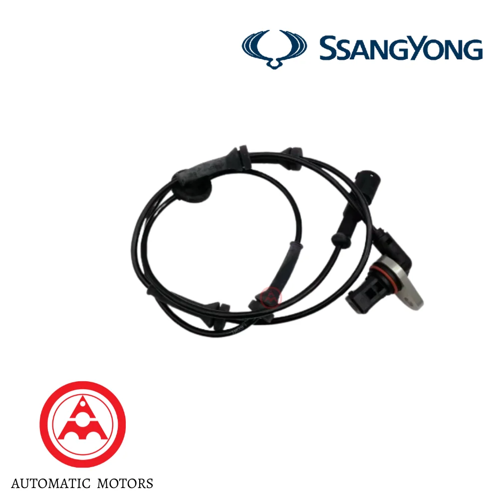 Ssangyong Rear Wheel ABS Sensor L/R Rexton 270XDI/290/320 4893008100