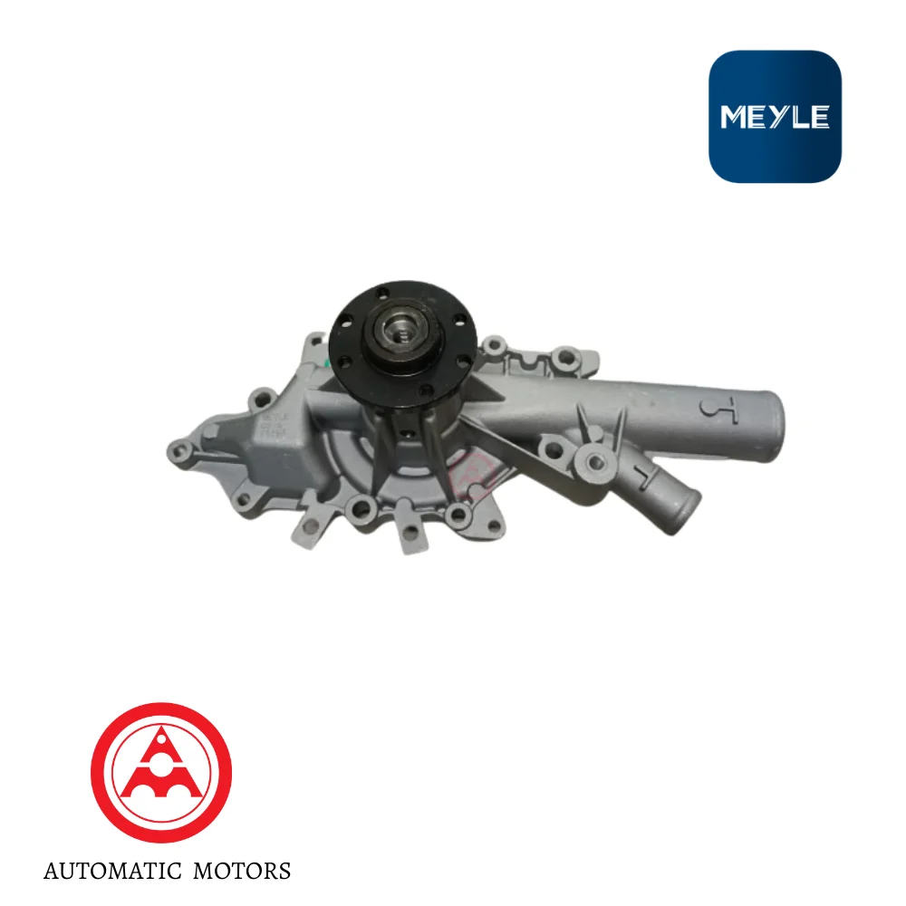 Mercedes Benz Meyle Water Pump M611 981/7 M612 965/6/81 Sprint 313CDI 6112001101 6112000501 6112000801 0132200003/HD
