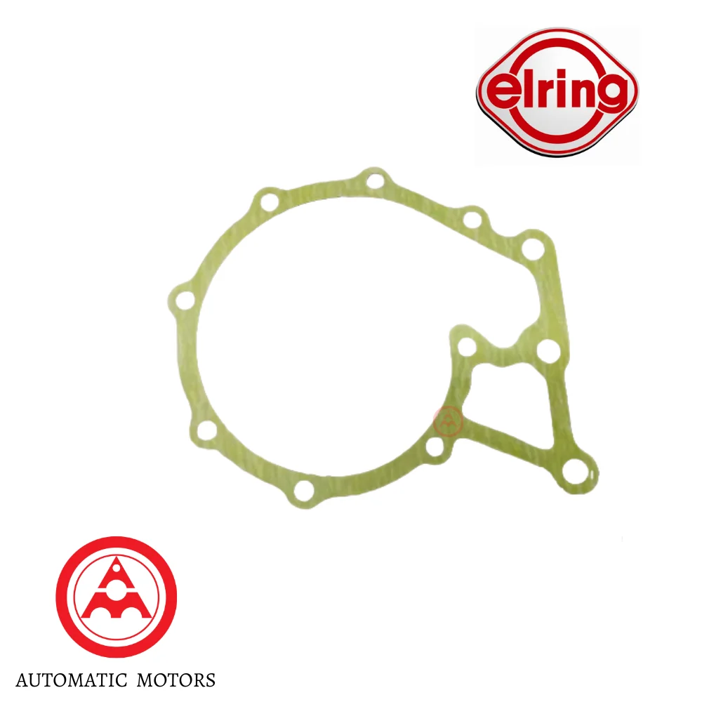 Mercedes Benz Elring Water Pump Gasket M102 1022010180 1022010080 812188