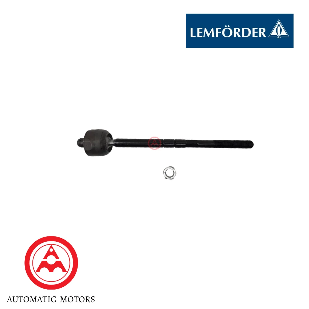 Mercedes Benz Lemforder Steering Rack Inner Tie Rod L/R W216 W221 2213301603 3400401