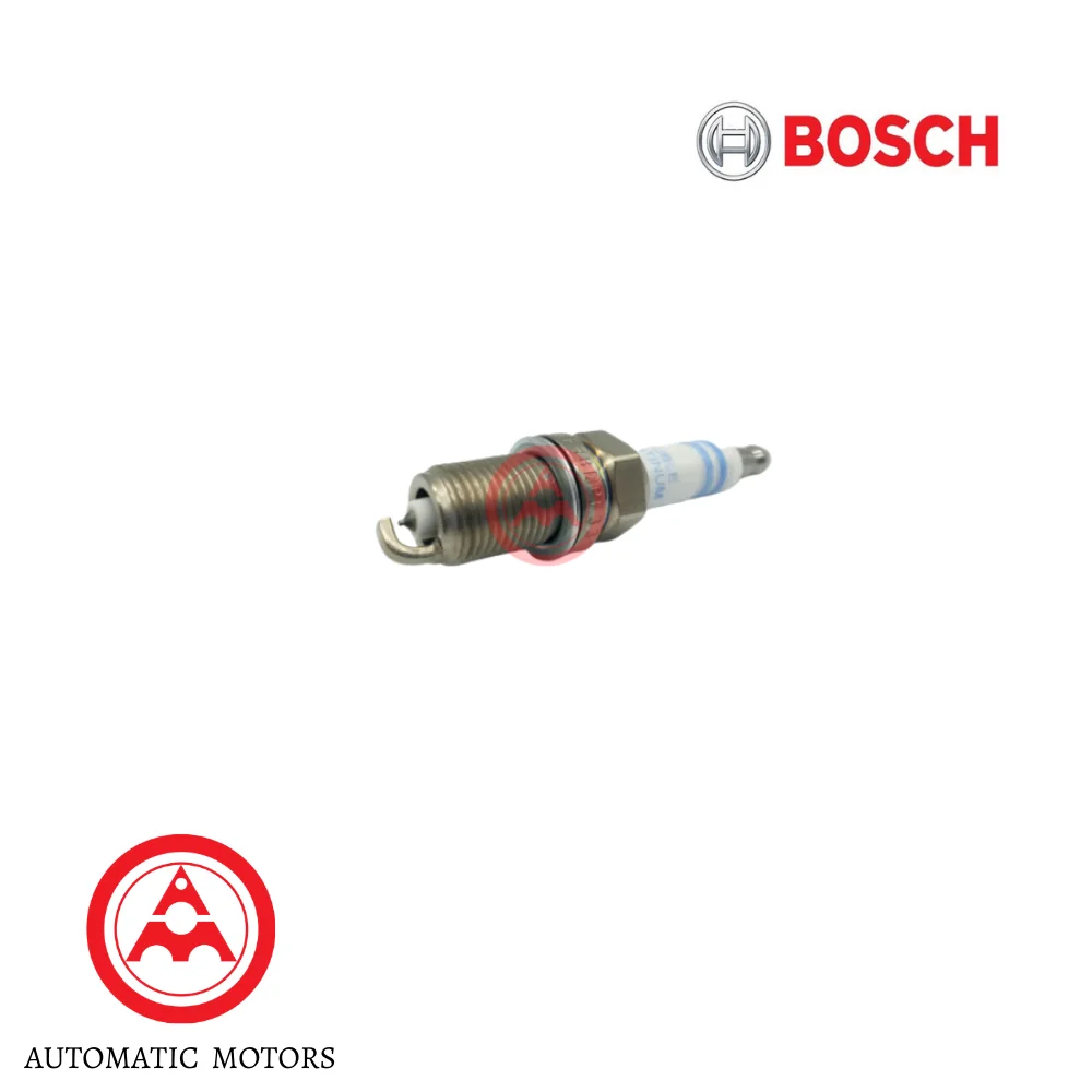 Mercedes Benz Bosch Spark Plug FR8DPP33+ BH M112 Use-12pc 0031598103 FR8DPP33+ 0242230500 0031596603 0031599403