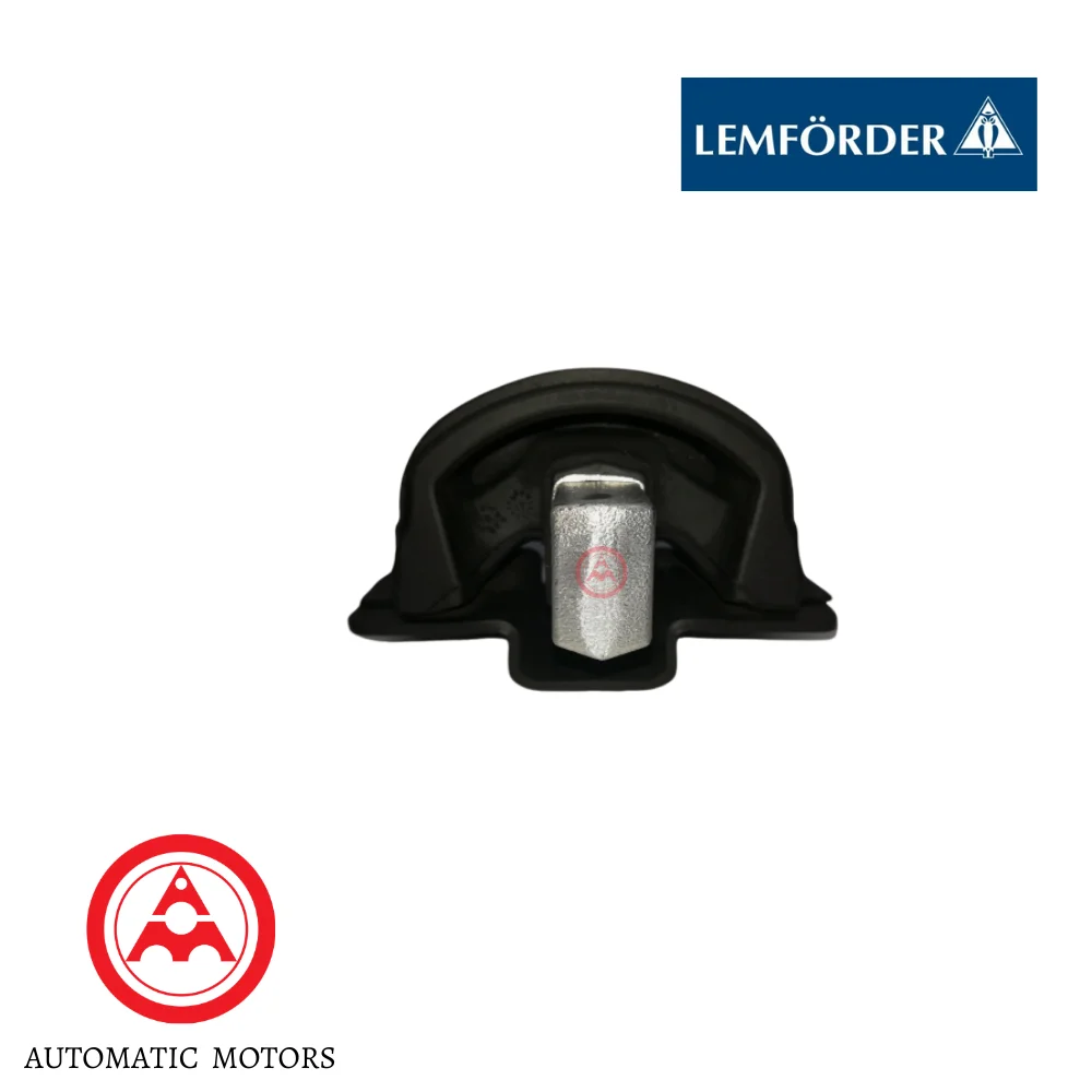Mercedes Benz Lemforder Front Transmission Mounting W202 W210 4-SP-A/T 2022400418 2022401418 0140240026 1251701