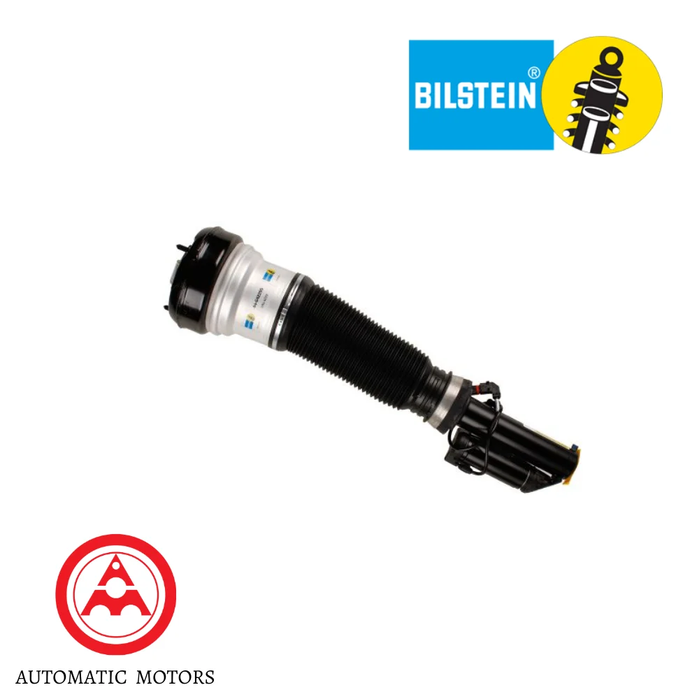Mercedes Benz Billstein Front Air Hydraulic Absorber W220 487 2203202438 2203205113 2203201413 44042295