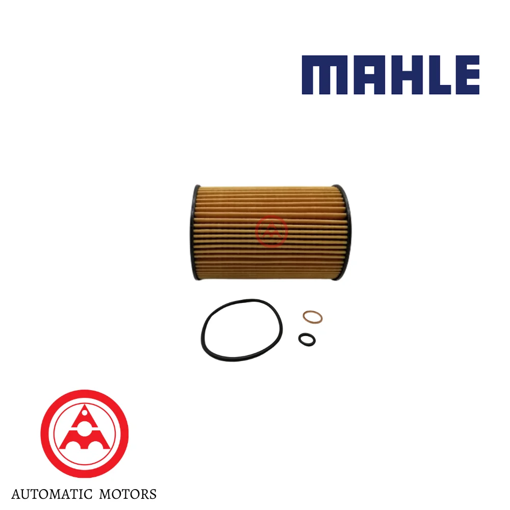 Bmw N63 E71-X6-5.0i Mahle Oil Filter 11427583220 11427580676 11427600089 OX353/7D