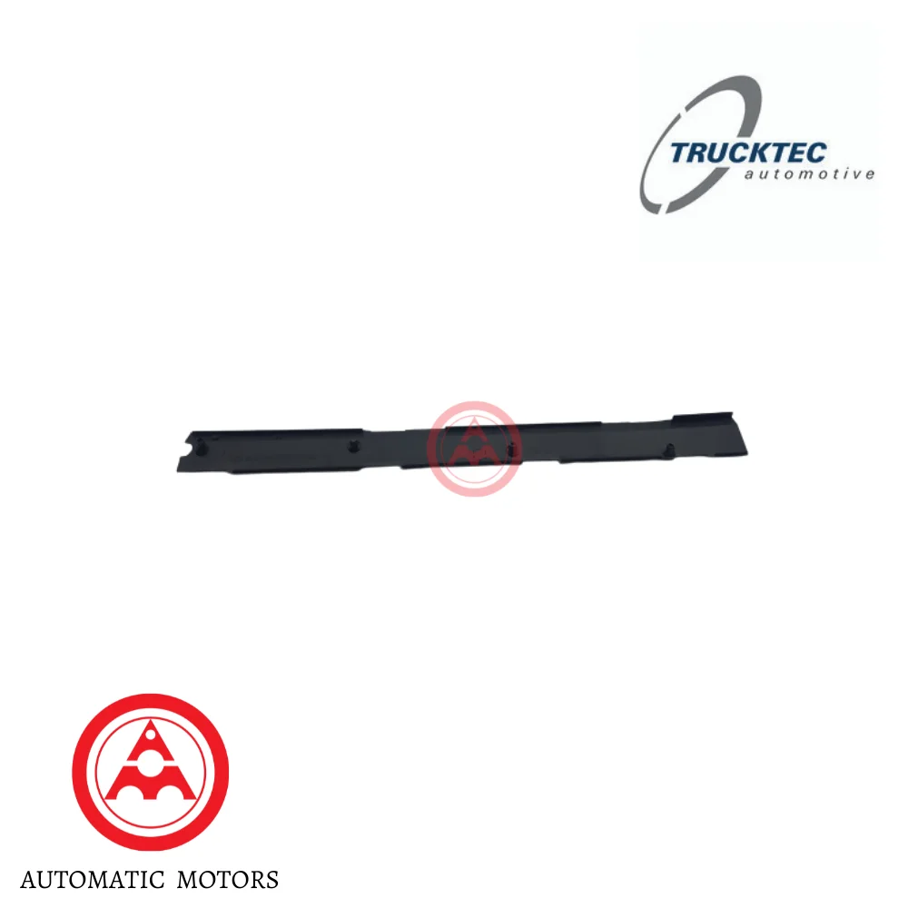 Mercedes Benz Trucktec V/C Bottom Plug Cable Cover M102 1021591240 0217022