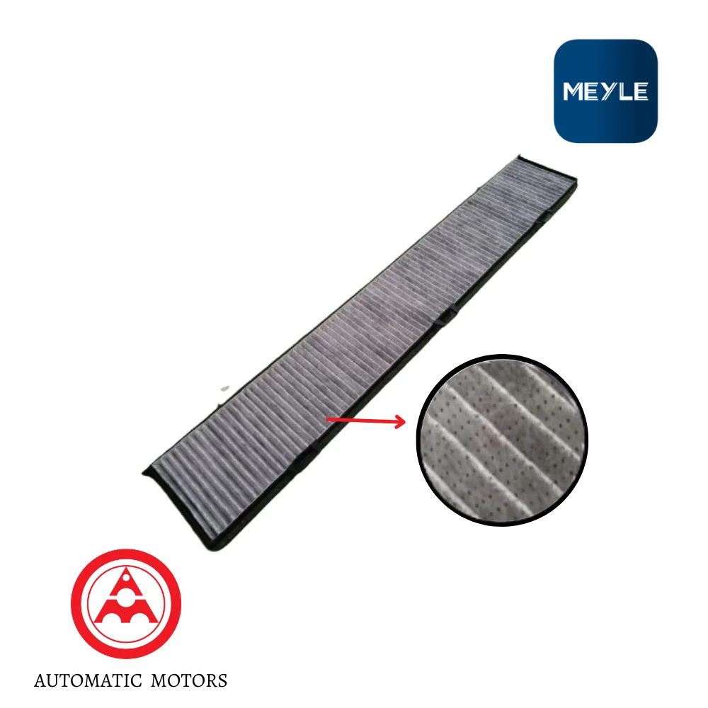 BMW E90 X1-E84 Meyle Aircond DUST FILTER 64319313519 LAK248 64316962553 64316925982 64316946628