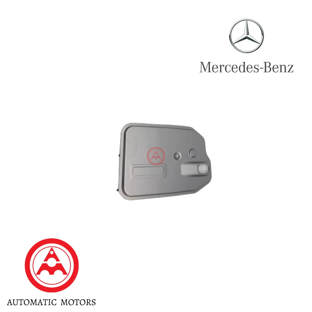Original Mercedes Benz Auto Transmission Filter W117 W176 W246 742-002 742-003 2463771400 2463772400 0225081