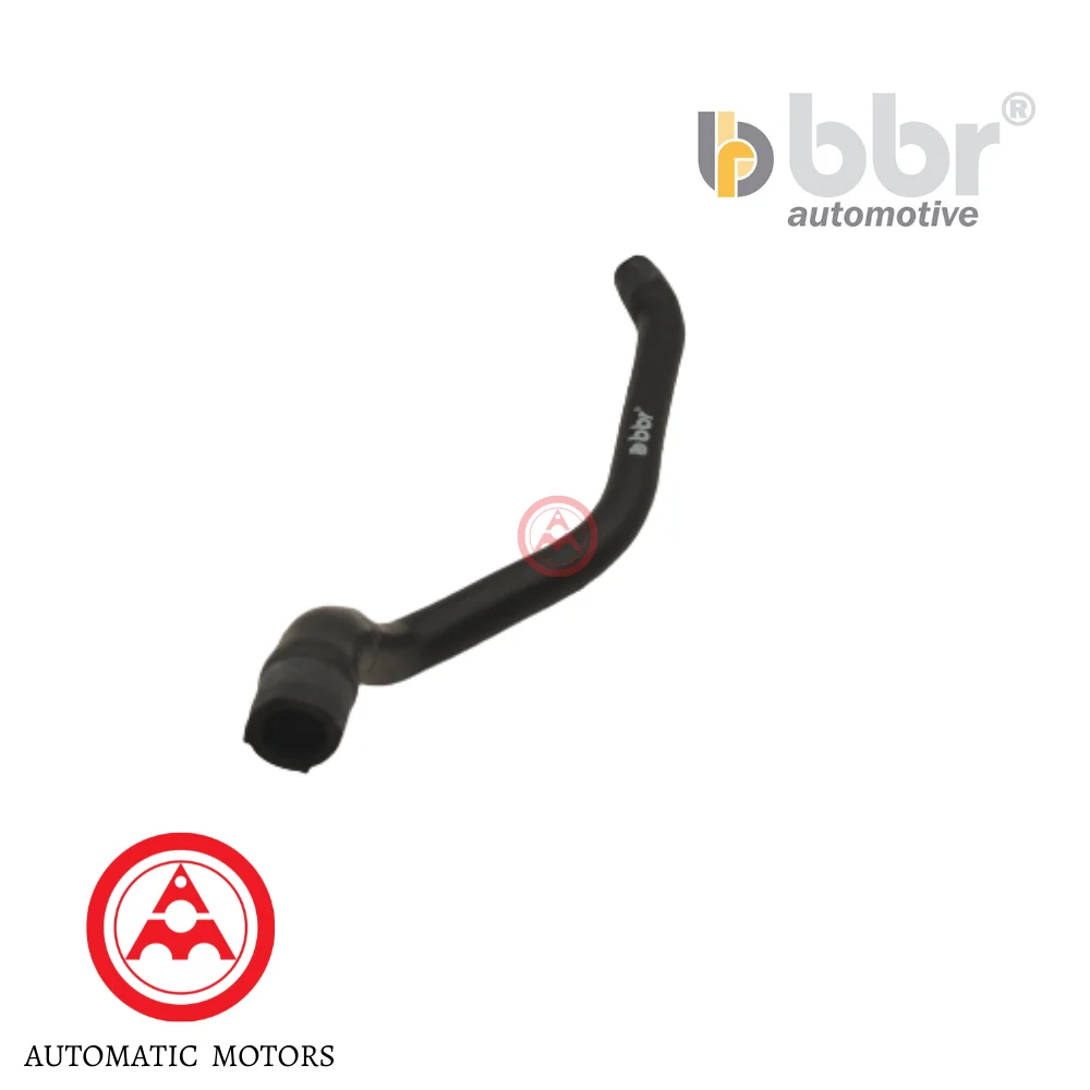 Mercedes Benz Bbr Oil Breather Pipe M271 Valve Cover to Intake Manifold 2710160481 2710160281 2710160181 0011019039