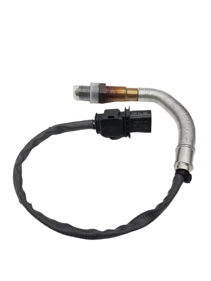 Mercedes Benz Bosch Front Exhaust Pipe Oxygen Sensor L/R W204 W207 W209 W211 W212 W219 W221 W639 0035427018 11787570104