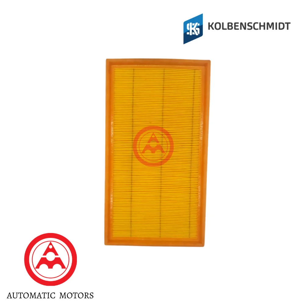 Mercedes Benz Kolbenschmidt Air Filter M104 W124-E280/320 0030947104 1040940204 1457433701 50013206 LX438 C31144