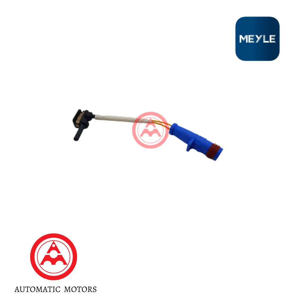 Mercedes Benz Meyle Front Brake Pad Sensor W217 W222 W231 2319050014 0145270006