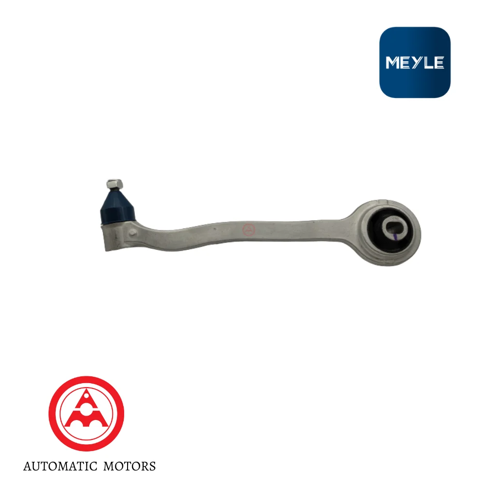 Mercedes Benz Meyle Front Lower Front Control Arm L/H W220 ALU 2203305711 2203304311 0160350008