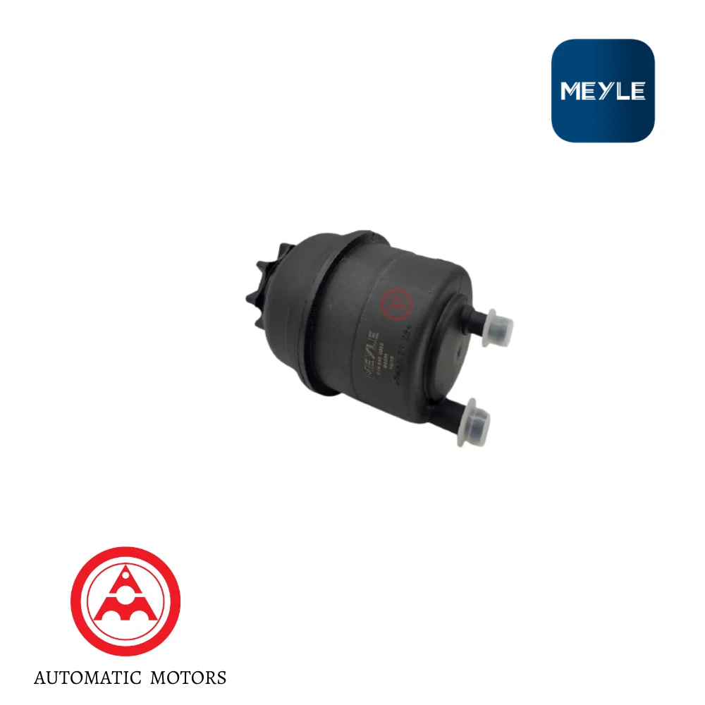 Meyle Steering Rack Oil Tank Bmw E34 E36 E46 E87 32411124680 32411097164 32416851217 32412227264 1063102 3146320000
