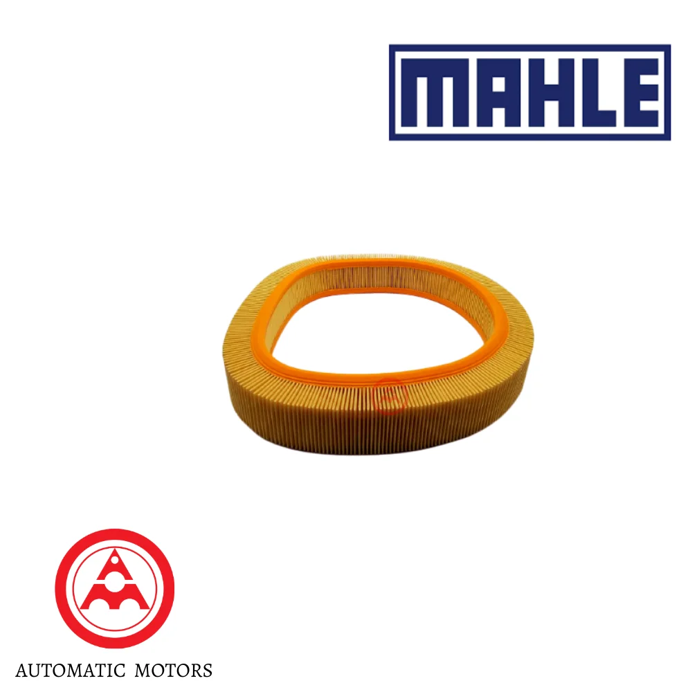 Mercedes Benz Mahle Air Filter M102 UTE>88 190E W123/W124-230E 0020943104 E81L