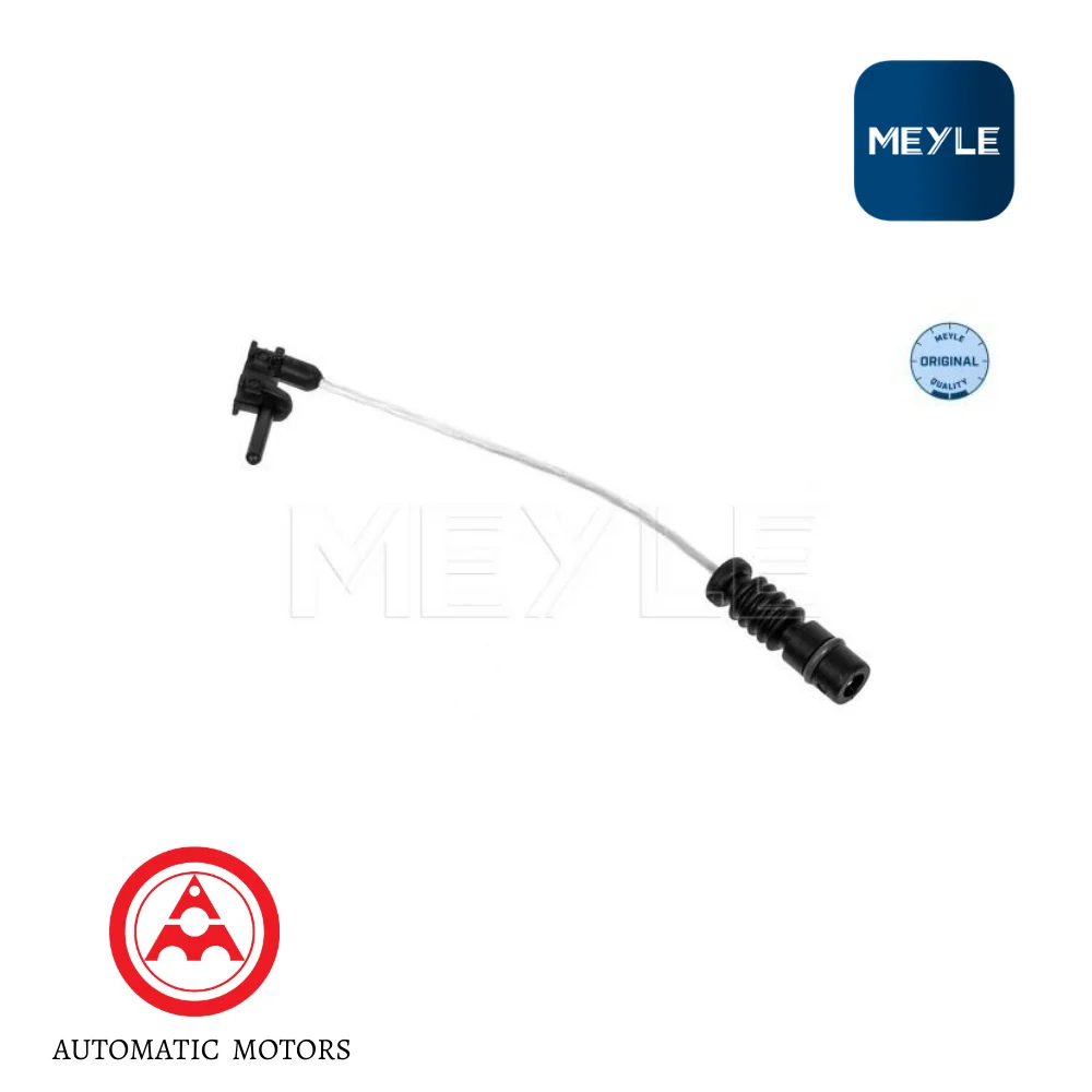 Mercedes Benz Meyle Front / Rear Brake Pad Sensor W163 ML320-FC2000 ML350 1635401717 1635401517 0140540038