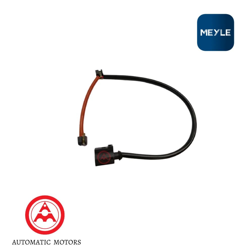 Volkswagen Touareg Audi Q7 Porsche Meyle Rear Brake Pad Sensor 7L0907637 95561236500 1145270001