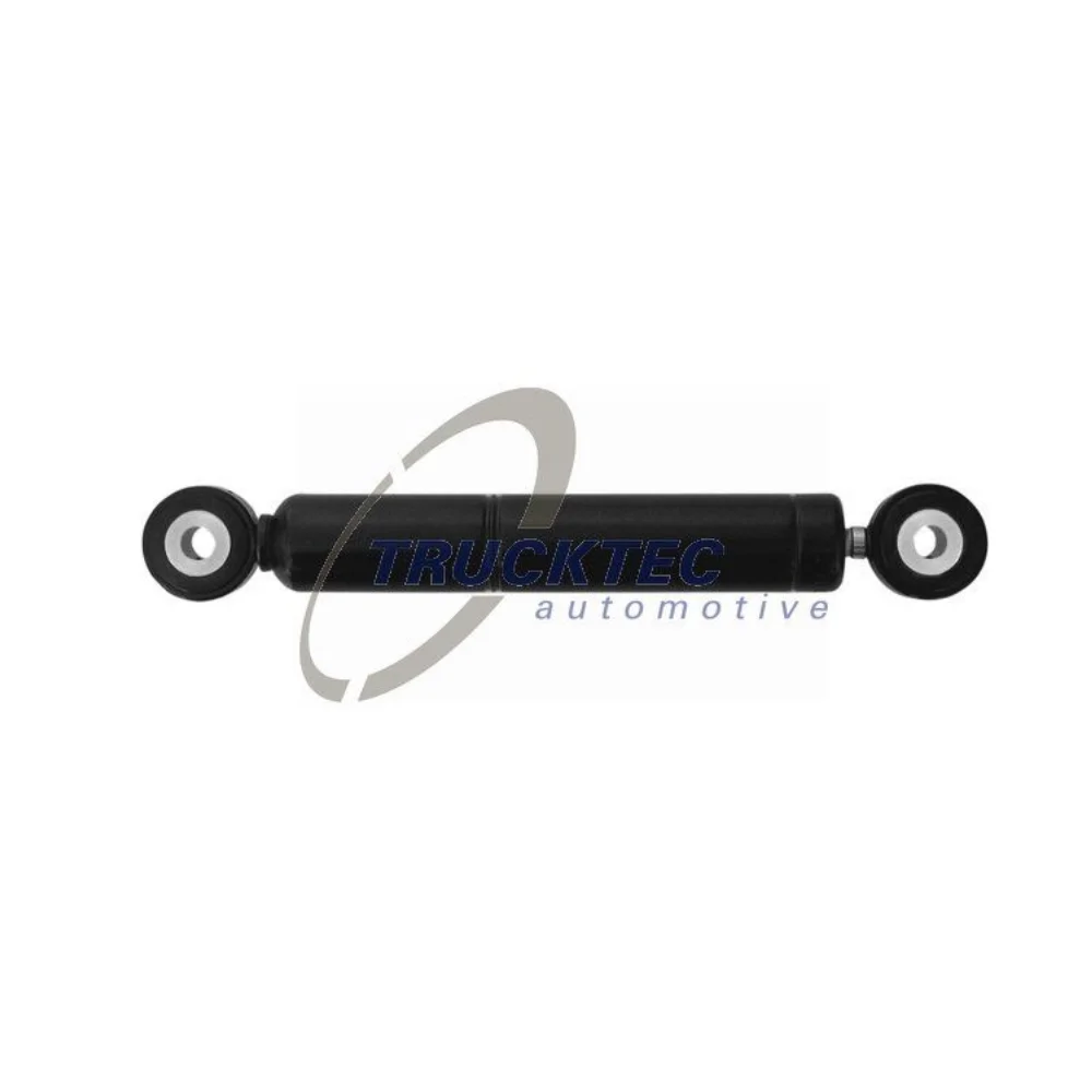 Mercedes Benz Trucktec Belt Tensioner Absorber M111 M161 1112000214 1112000414 1177DE 0219052
