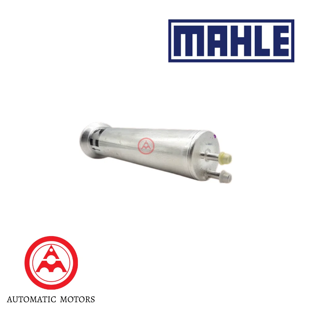 Bmw E39 E38 X5-E53 Fuel Filter W-VLV & CLIP 13321709535 KL96 0450905960 H151WKH