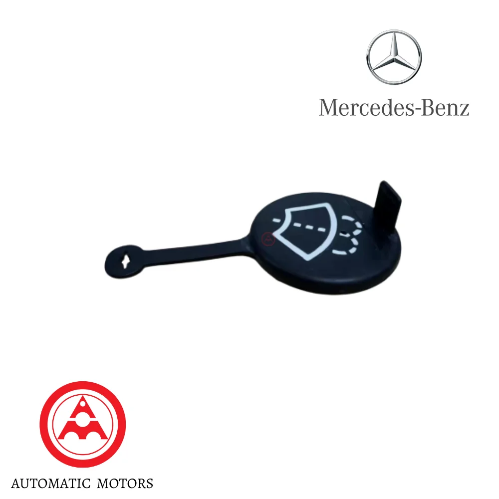 Original Mercedes Benz Wiper Tank CAP W140 W170 1408690108