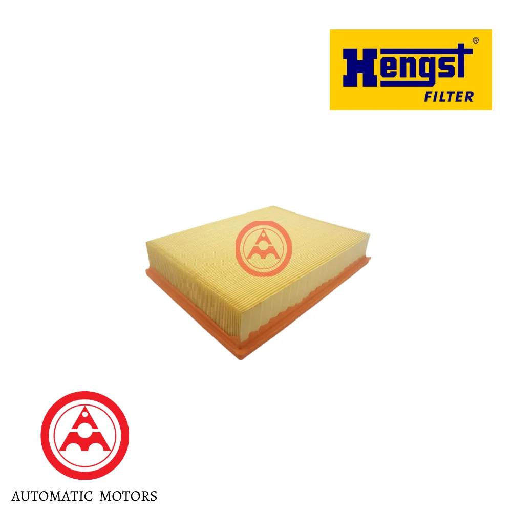 Mercedes Benz Hengst Air Filter M111 W202-C180/200/220/230/280 LX439 6040940104 6040940004