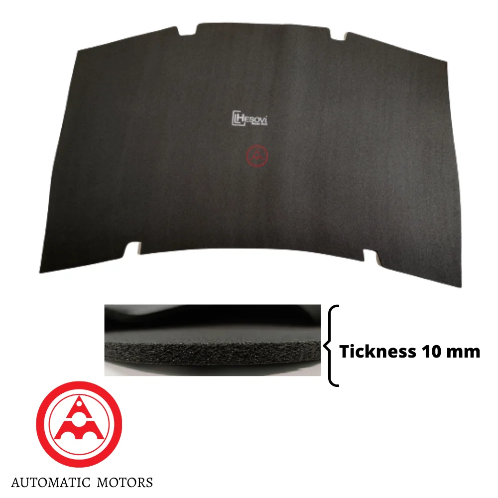Bonnet Foam Mercedes Benz W202 2026800025