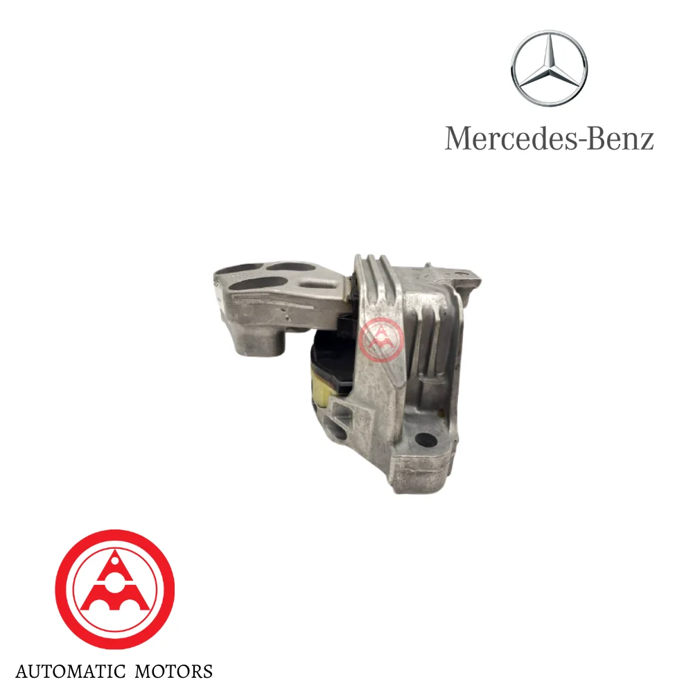 Original Mercedes Benz Transmission Mounting L/H W117 W156 W176 W246 2462400617 0140240136