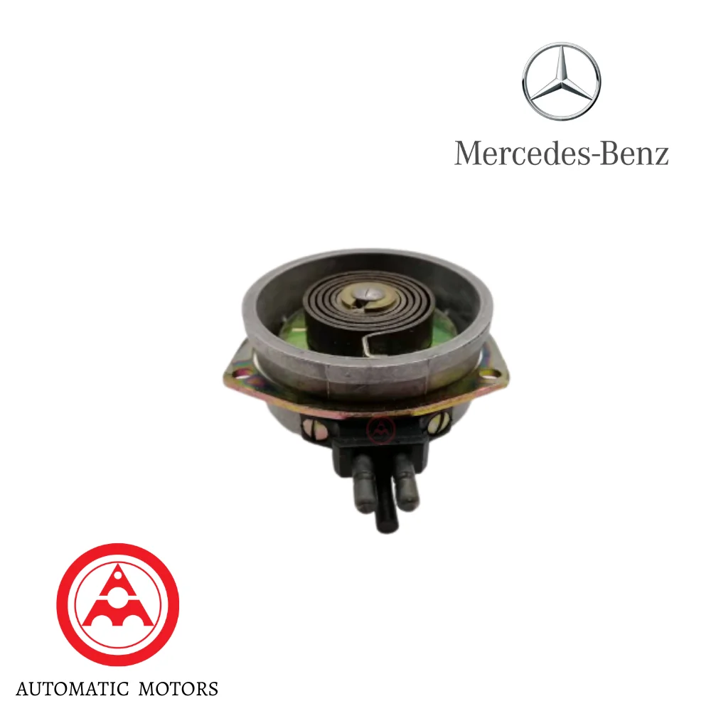 Original Mercedes Benz Carburetor Choke M115 M102 [2PIN] 0000713328 519316000