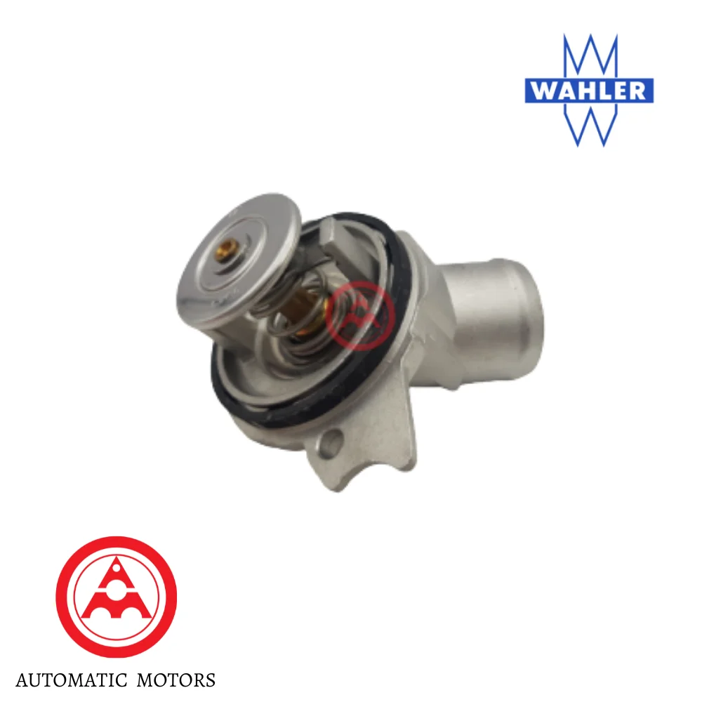 Mercedes Benz Wahler Thermostat 87C M112 1122000015 1122030275 428187D 0219175 TI4587D