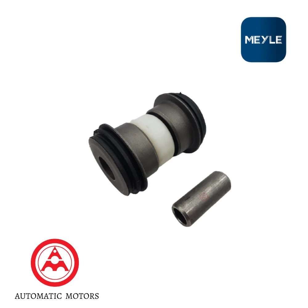 Mercedes Benz Meyle Front Lower Arm Rear Bush Set W169 W245 0146100008