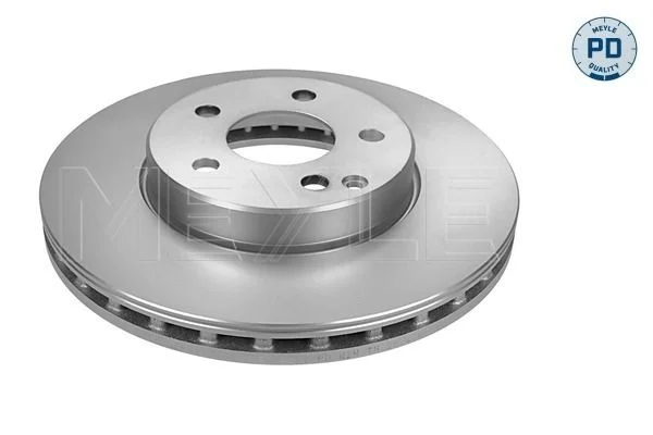 Mercedes Benz Meyle Front Brake Disc W211 E200 E240 200 220CDI 2114210812 2114210712 0155212051 0835212051/PD
