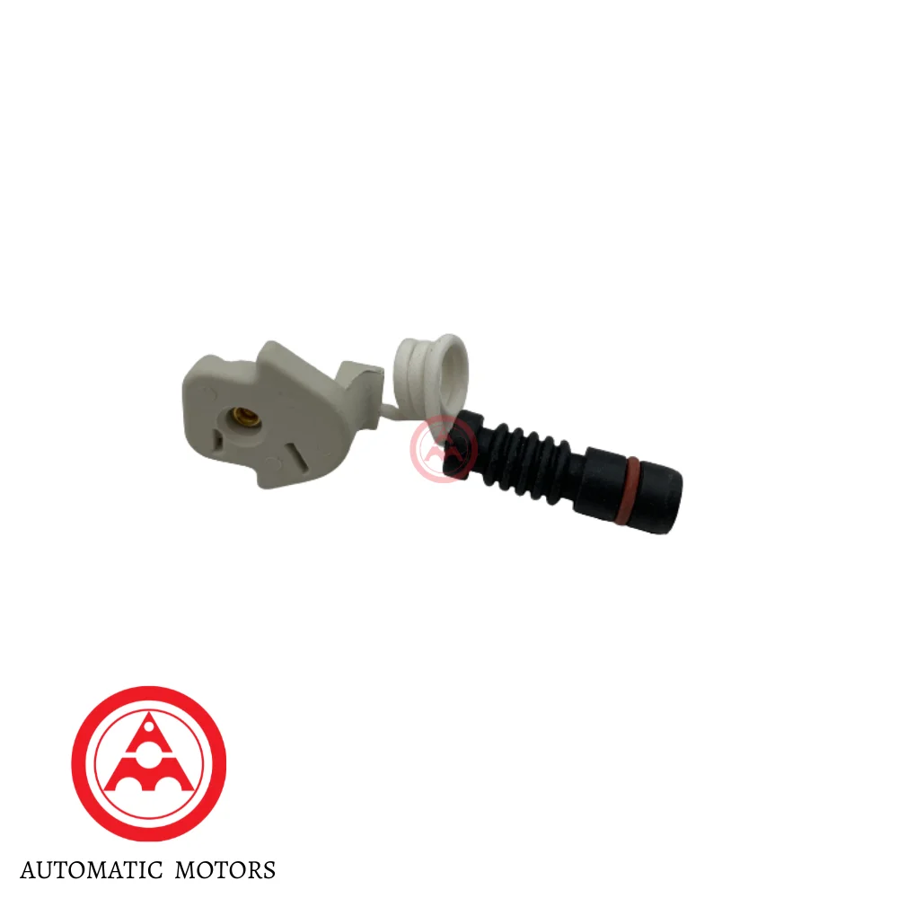 Mercedes Benz Germany Brake Pad Sensor W124 W201 2015400317 0140540002
