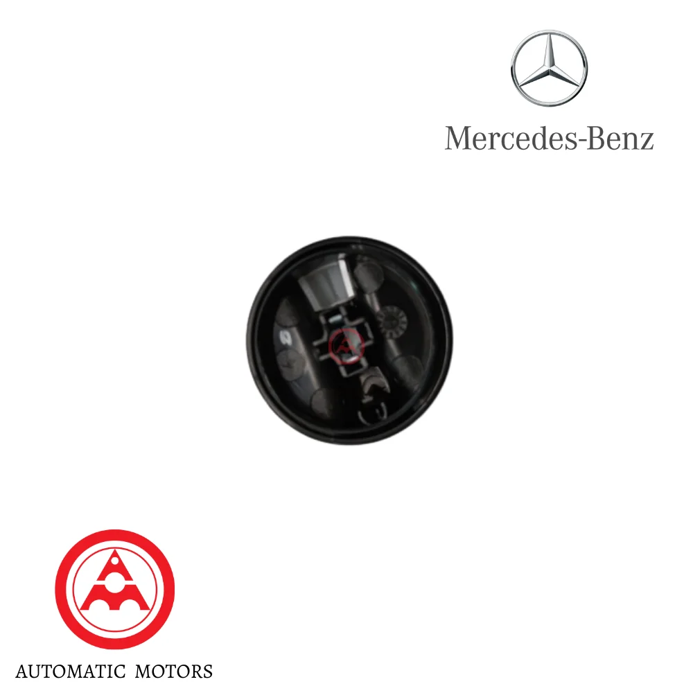Original Mercedes Benz Aircond Control Knob W202 W210 -2108200292