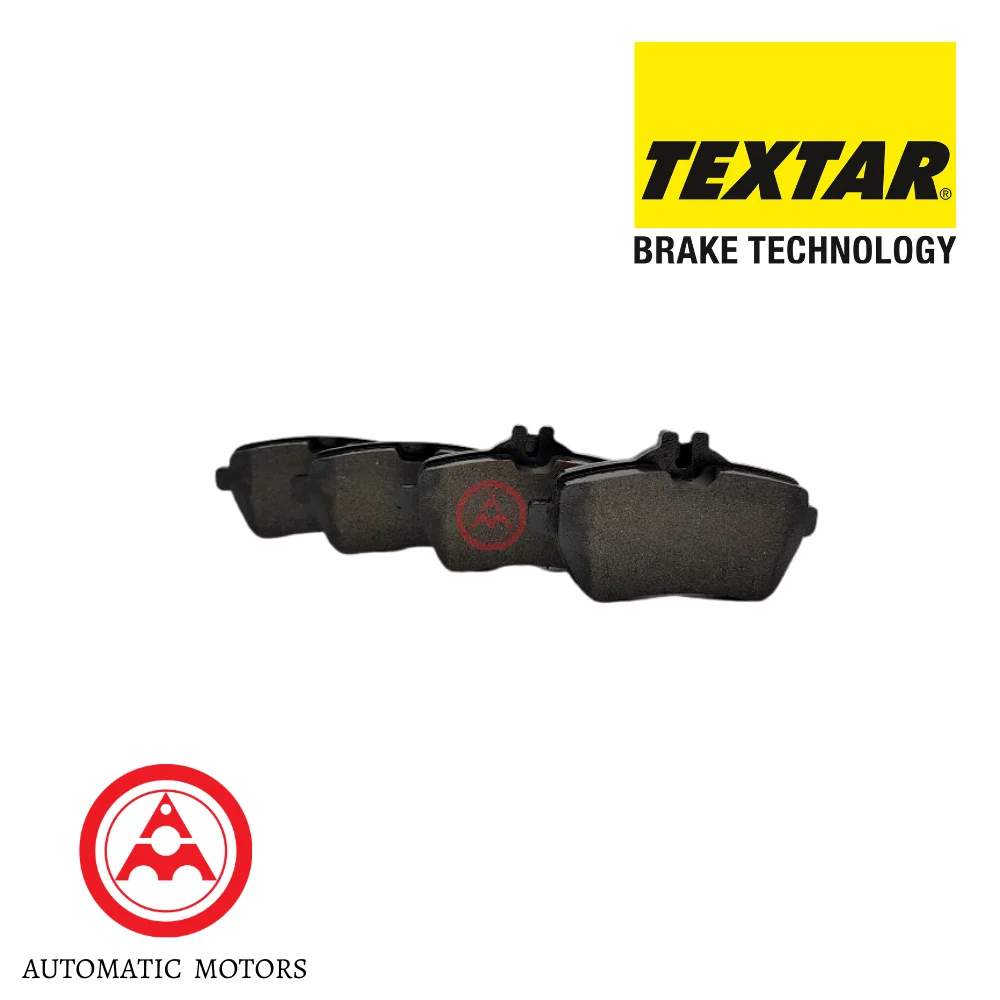 Mercedes Benz Textar