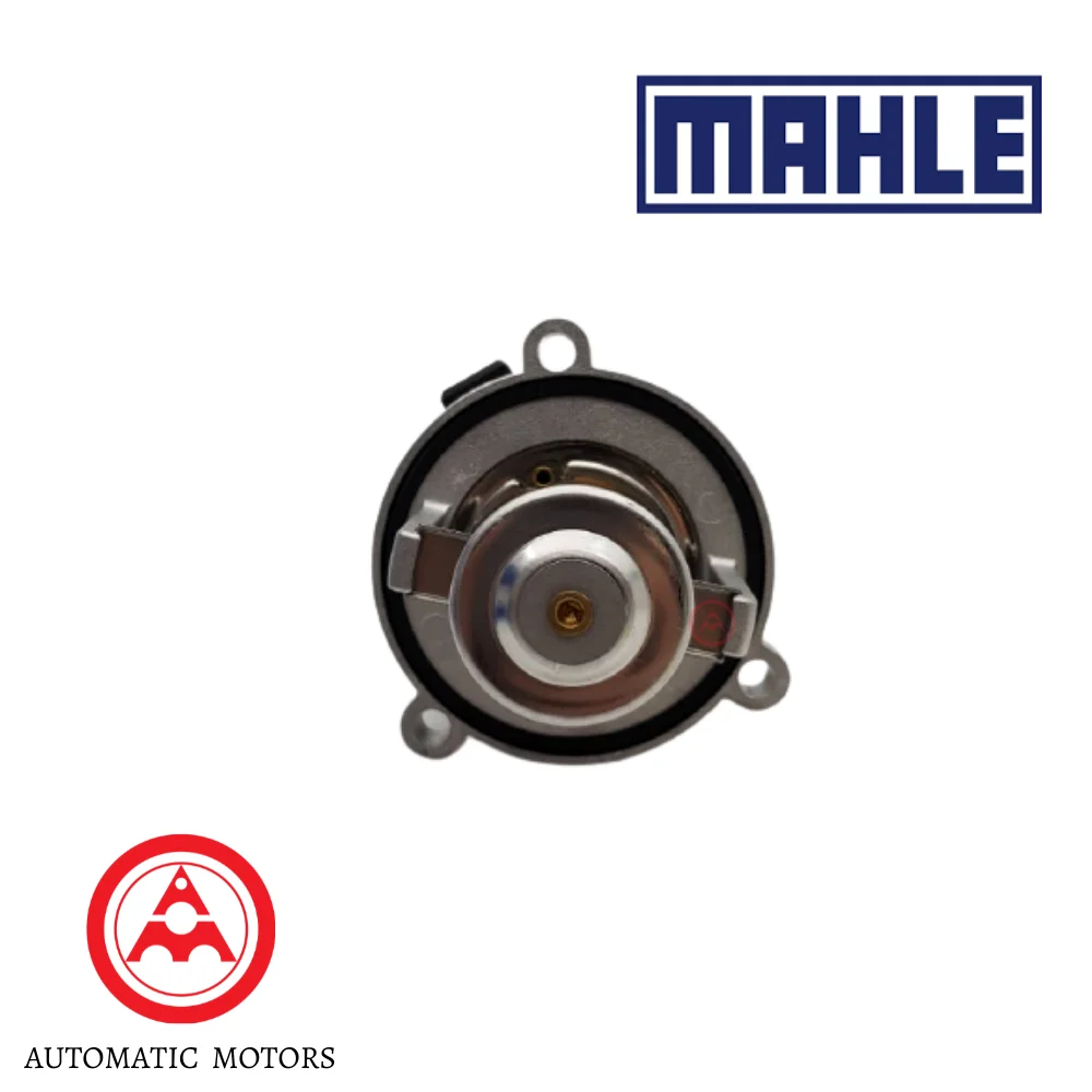 Bmw E60-540/545/550i E65-735/740/745/750/760i X5-4.4i/4.8i/4.8is Mahle Thermostat 105C [2-Pin] 11537502779 11537586885 4