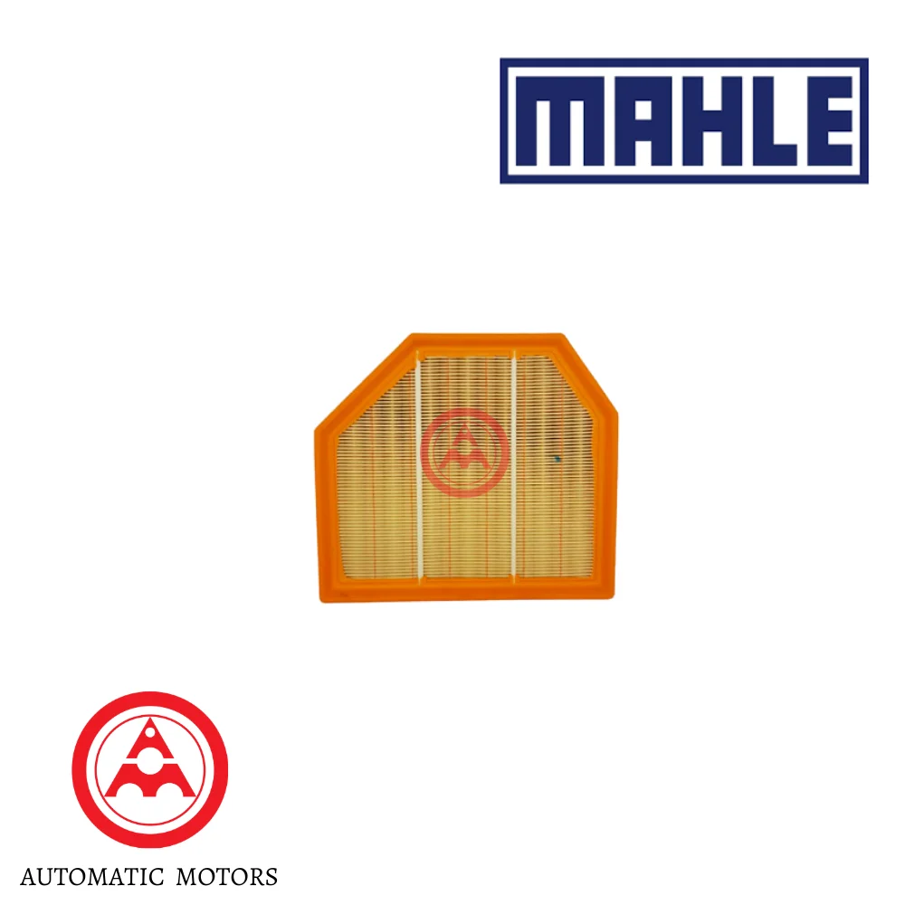 Bmw M3-F30 M4-F32 M5-F10 M6-F12 F13 F06 Mahle Air Filter L/H 13727843284 LX2074