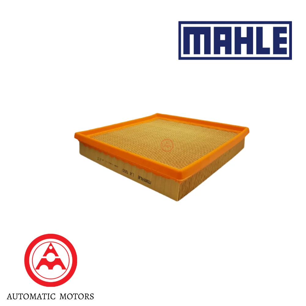 Mahle Air Filter Bmw E36-M43 316i 318i 13721247405 13721247404 LX500